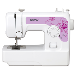 Symaskin J17S  Mekanisk