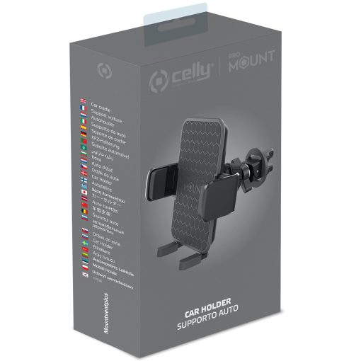 Mobilhållare Auto-release - Image 11