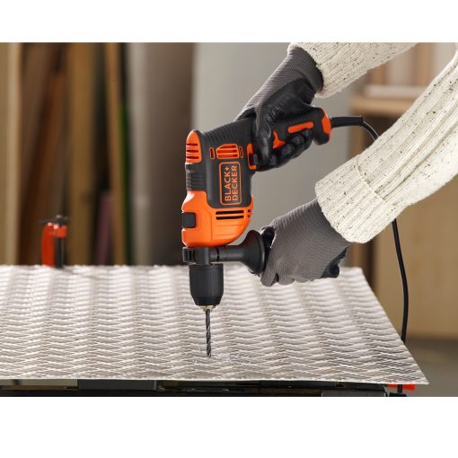 Slagborrmaskin 550W - Image 8