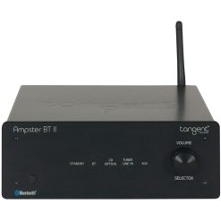 Ampster II Stereo-förstärkare med bluetooth