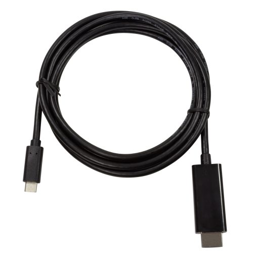 USB-C -> HDMI 2.0 4K 1,8 m - Image 5