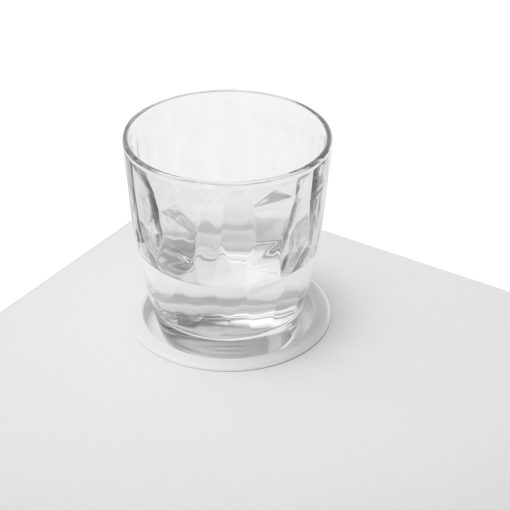 Höj-/sänkbart säng-/soffbord med gasfjäder Vit - Image 18