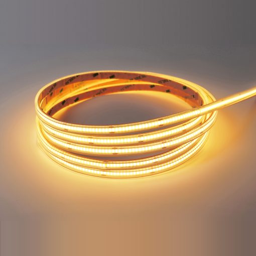 Strip Böjbart och flexibelt ljusband 1700lm 25W 2700K 5 meter - Image 10
