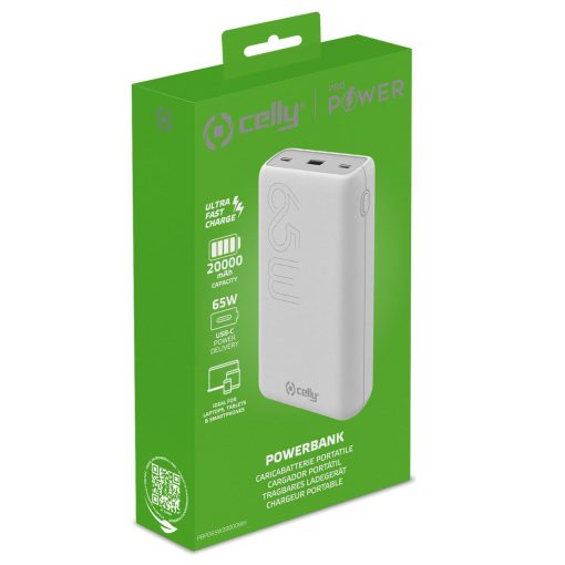 PowerBank 20.000 mAh 65W PD Vit - Image 7
