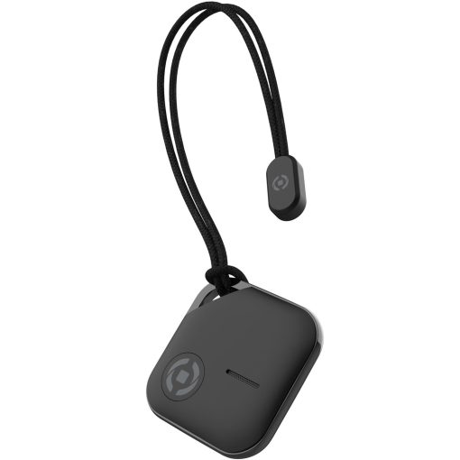 Smart Tag Finder Svart