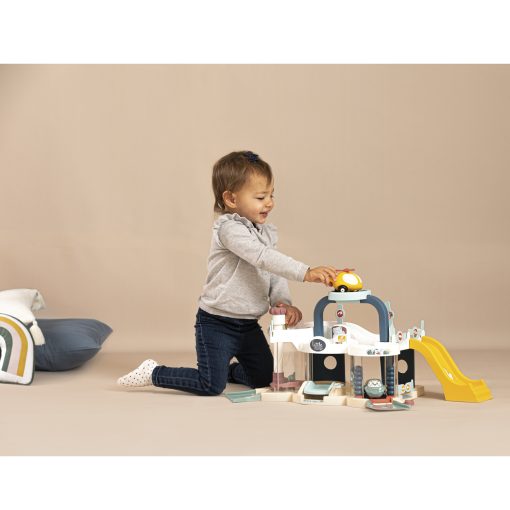 Parkeringsgarage - Image 3