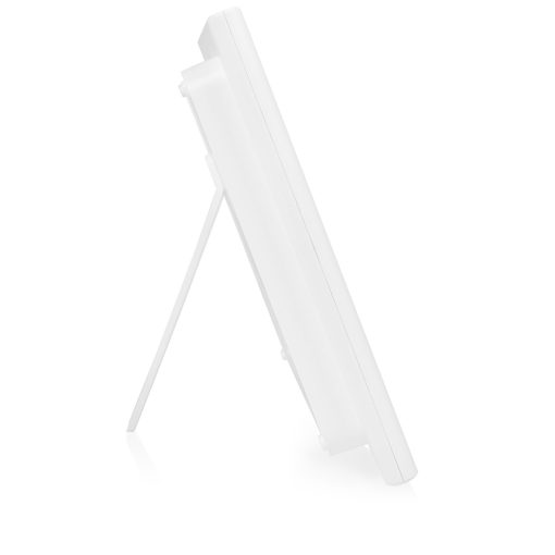 Trådlös övervakningskamera 1080p 7" skärm + app - Image 16