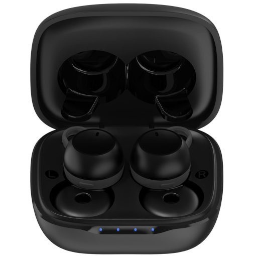 Ambiental True Wireless Bluetooth-headset Open-ear Svart - Image 3