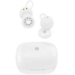 Ambiental True Wireless Bluetooth-headset Open-ear Vit