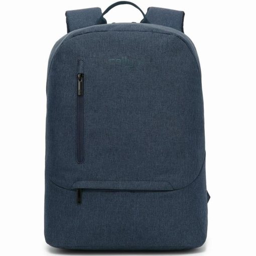 Daypack Ryggsäck för laptop 16" Blå - Image 7