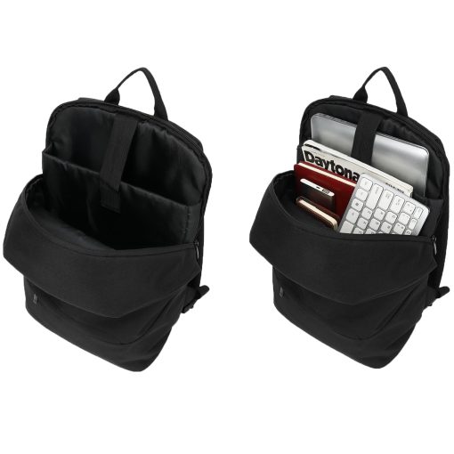 Daypack Ryggsäck för laptop 16" Blå - Image 3