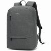 Daypack Ryggsäck för laptop 16" Grå
