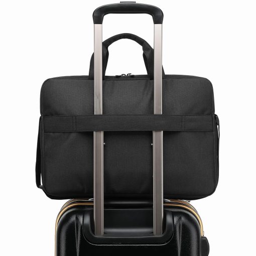 Laptopväska 16" Svart - Image 8