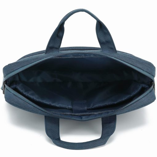 Laptopväska 16" Blå - Image 5