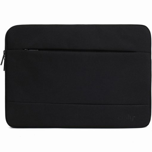 Sleeve för laptop 15,6" Svart - Image 3
