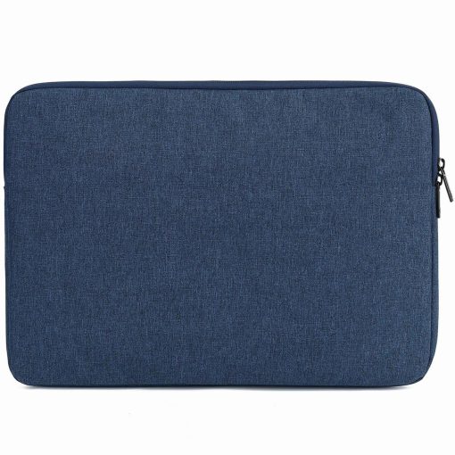 Sleeve för laptop 15,6" Blå - Image 5