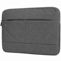 Sleeve för laptop 15,6" Grå