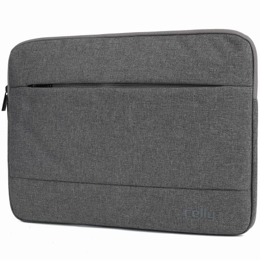 Sleeve för laptop 15,6" Grå
