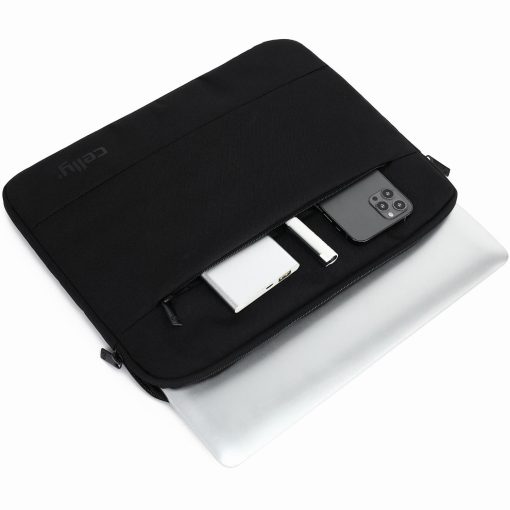Sleeve för laptop 13,3" Svart - Image 8
