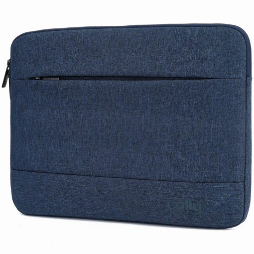 Sleeve för laptop 13,3" Blå