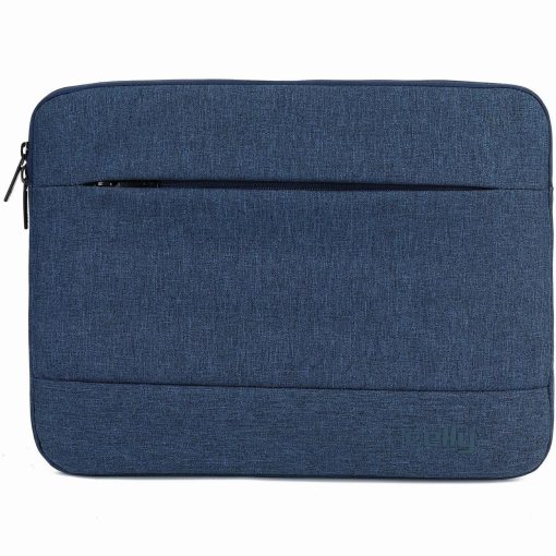 Sleeve för laptop 13,3" Blå - Image 7
