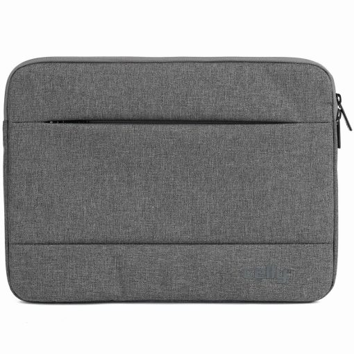 Sleeve för laptop 13,3" Grå - Image 8