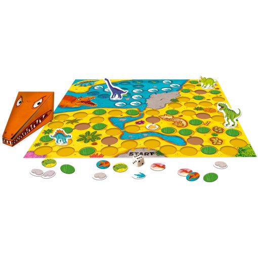 Dinosauriespelet - Image 10