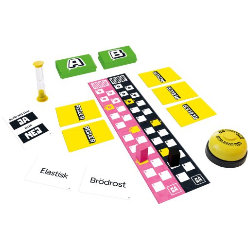 Spel Säg inte ehh - Image 6