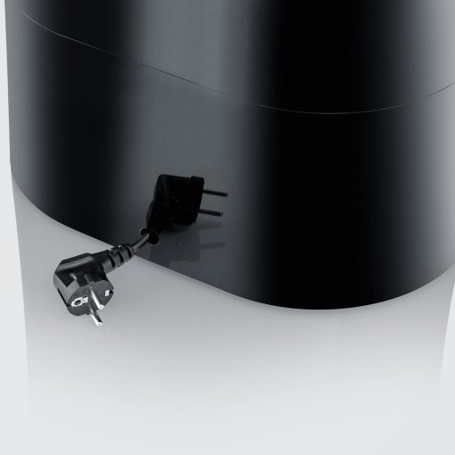 Dubbel Termosbryggare KA9315 1000W Svart - Image 8