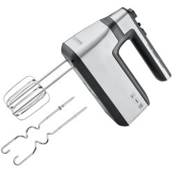 Elvisp uppladdningsbar Turbo 2st vispar/degkrokar HM3843