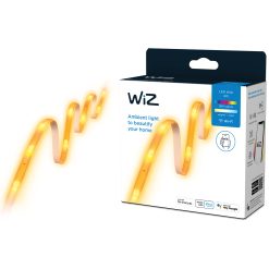 WiFi LED-Strip 4m inkl strömadapter Promo