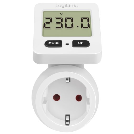 Energimätare med kostnadsberäkning Roterbar display - Image 6