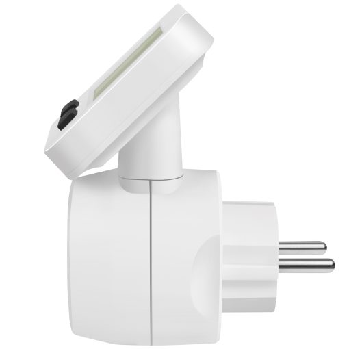 Energimätare med kostnadsberäkning Roterbar display - Image 13
