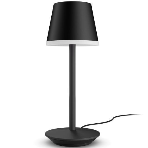 Go Portabel bordslampa Svart/Mörkgrå - Image 25