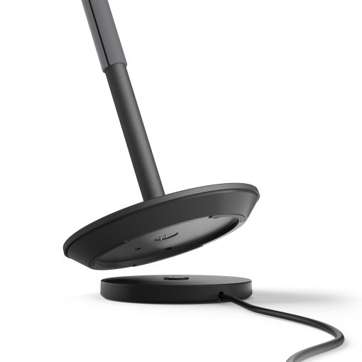 Go Portabel bordslampa Svart/Mörkgrå - Image 18