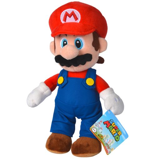 Super Mario Gosedjur (30cm) - Image 6