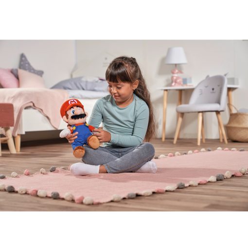 Super Mario Gosedjur (30cm) - Image 14
