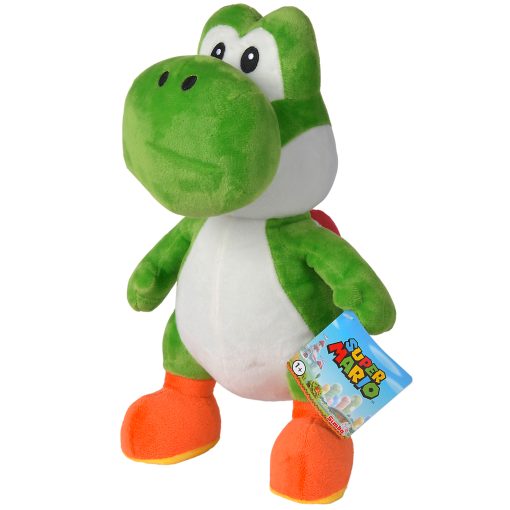 Super Mario, Yoshi Gosedjur (30cm) - Image 5
