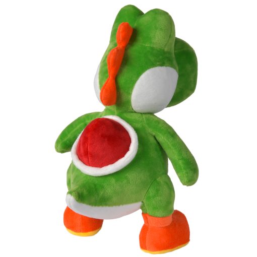 Super Mario, Yoshi Gosedjur (30cm) - Image 17