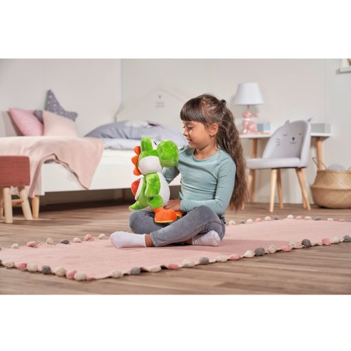 Super Mario, Yoshi Gosedjur (30cm) - Image 19