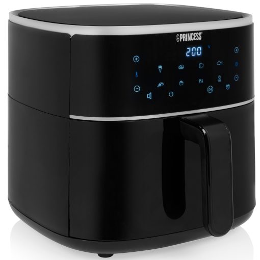 Digital luftfritös 6L 1500W - 182244