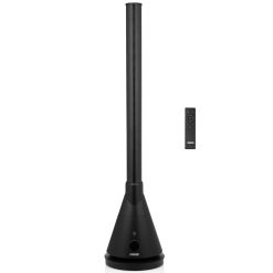Smart uppvärmnings-/kylningstornfläkt  Appstyrd – 2 000 W    348700