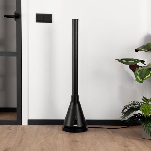 Smart uppvärmnings-/kylningstornfläkt  Appstyrd – 2 000 W    348700 - Image 17
