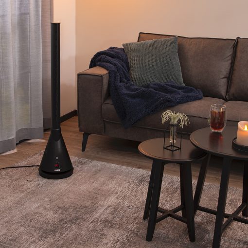 Smart uppvärmnings-/kylningstornfläkt  Appstyrd – 2 000 W    348700 - Image 14