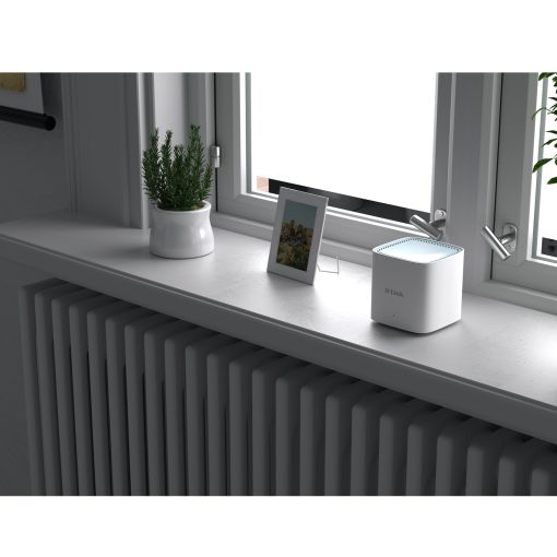 Eagle Pro AI AX1500 WiFi 6 Mesh-system 3-pack - Image 23