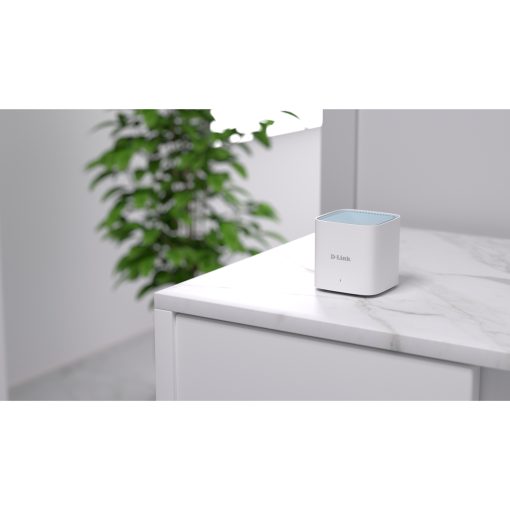 Eagle Pro AI AX1500 WiFi 6 Mesh-system 3-pack - Image 3
