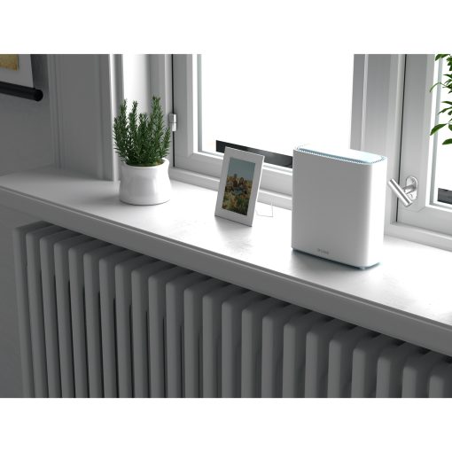 Eagle Pro AI AX3200 WiFi 6 Mesh 2-pack - Image 13