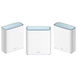 Eagle Pro AI AX3200 WiFi 6 Mesh 3-pack