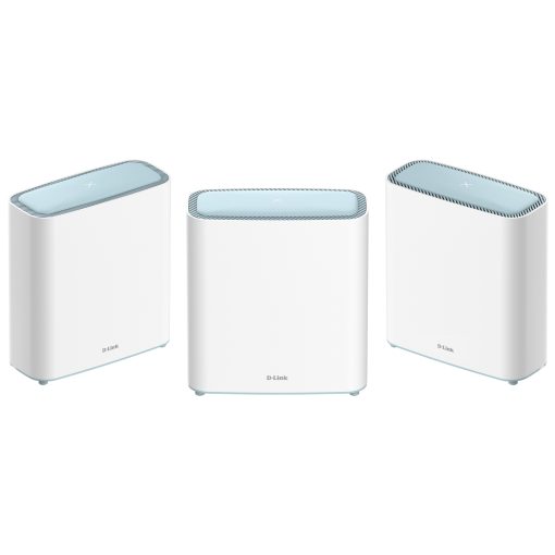 Eagle Pro AI AX3200 WiFi 6 Mesh 3-pack