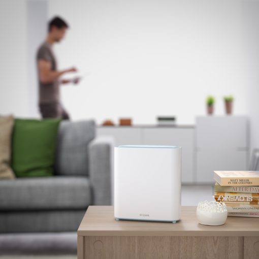 Eagle Pro AI AX3200 WiFi 6 Mesh 3-pack - Image 22